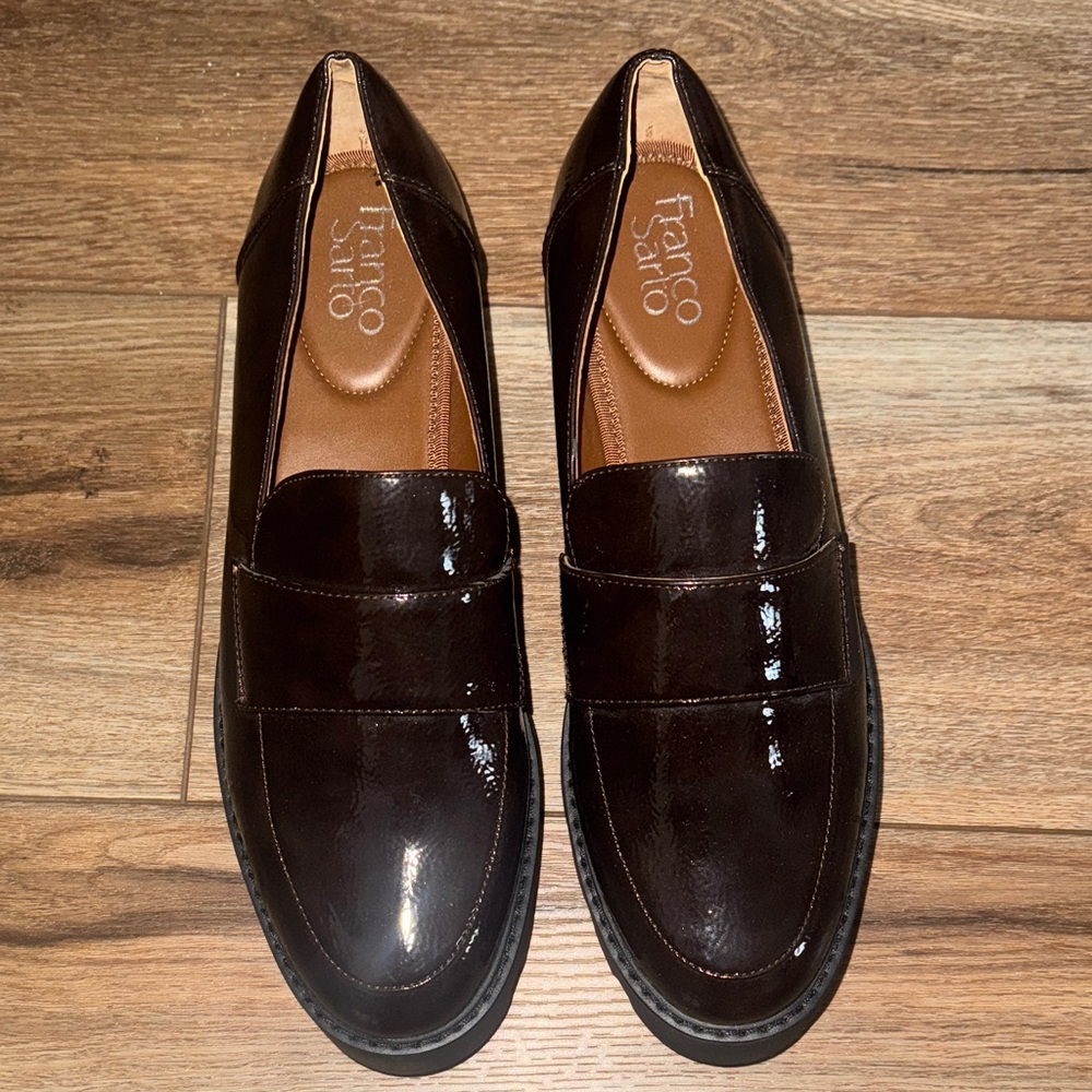 NWOT Franco Sarto shoes